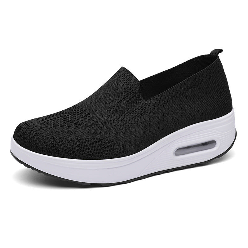 Women's Casual Trendy Shoes