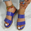 Women Flat Sandals