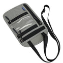 Crossbody Document Storage Bag