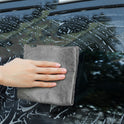 10 Magic Cloth Wipes