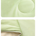 Air Conditioner Ice Quilt