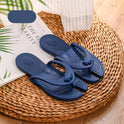 Portable Folding Flip-flops