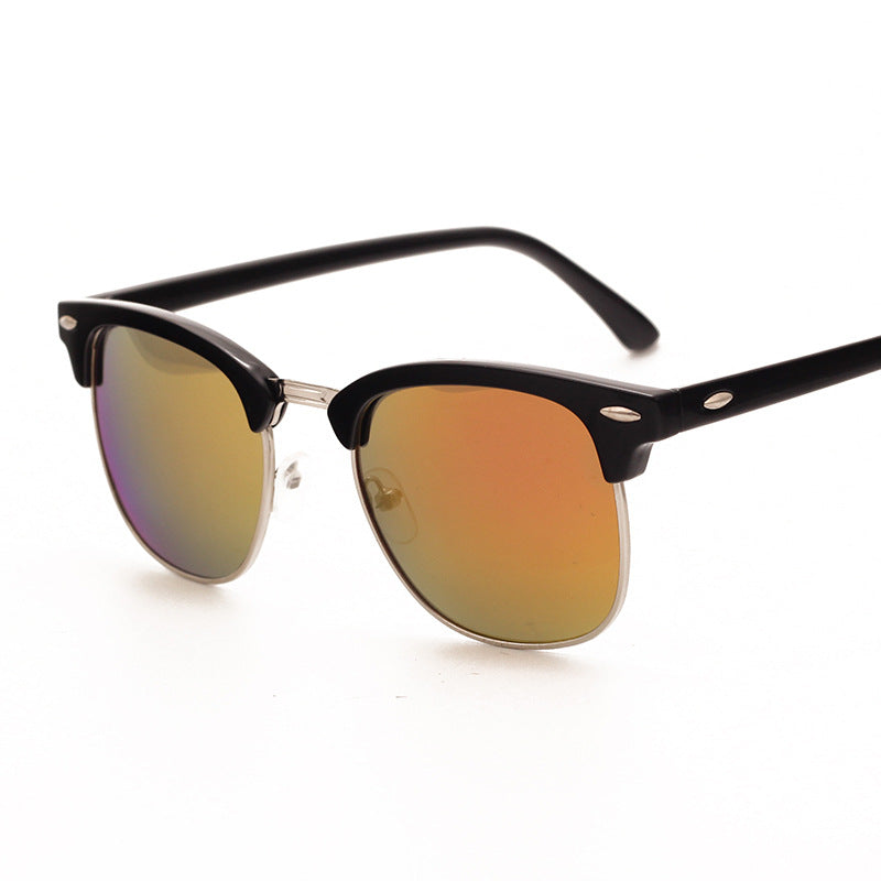 Men's Polarized Sunglasses