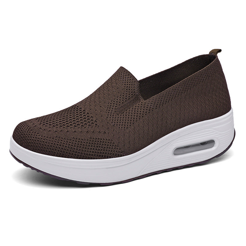 Women's Casual Trendy Shoes
