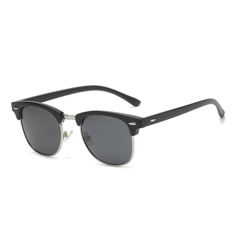 Men's Polarized Sunglasses