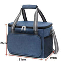 Outdoor Convenient Waterproof Lunch Bag