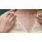 Fashion Jewelry Women's Pearl Tassel Pendant Double-layer Necklace Gold Pearl Necklace For Women
