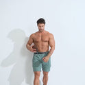 Athletic Shorts For Men With Pockets