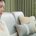 Non Slip Sofa Cover