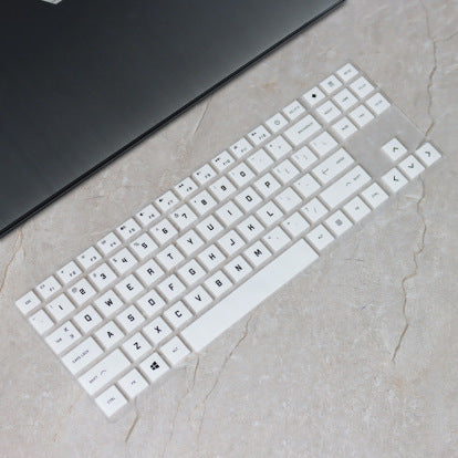 Keyboard Silicone Pad