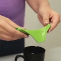Silicone Soup Funnel