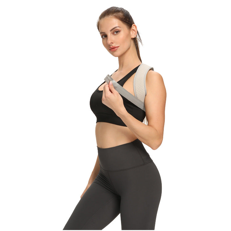 Back Posture Corrector