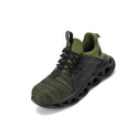 Indestructible Sneakers