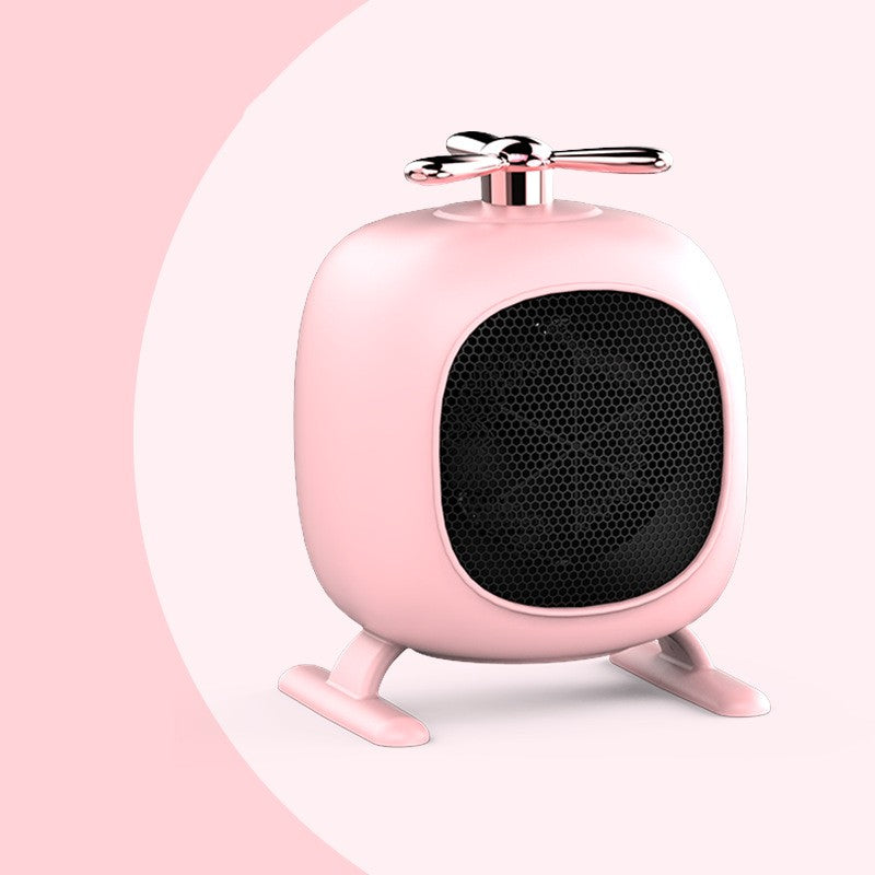 Desktop Small Heater