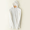 Women's hooded sweater