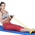 Foot Stretch Rope