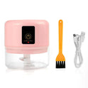 electric crusher