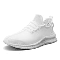 Woven Casual Shoes