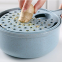 8 In 1 Mandoline Slicer Vegetable Slicer