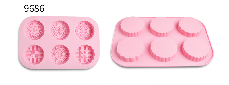 DIY Silicone Mould