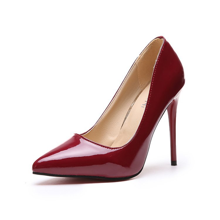 Super high heels for women