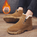 Antiskid fashion shoes for men