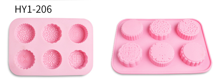 DIY Silicone Mould