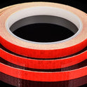 vehicle reflective stickers