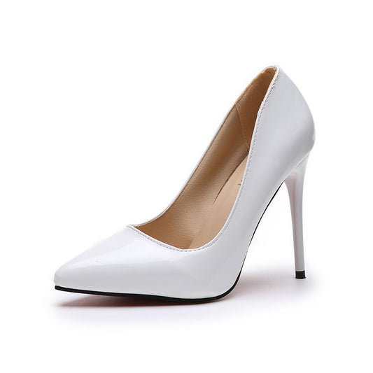 Super high heels for women