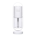 USB Air Humidifier With Projection Lights