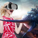 3D Virtual Reality Glasses Helmet