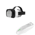 3D Virtual Reality Glasses Helmet