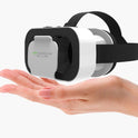 3D Virtual Reality Glasses Helmet