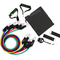 Fitness Rally Elastic Rope