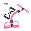 Foot Stretch Rope