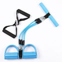 Foot Stretch Rope