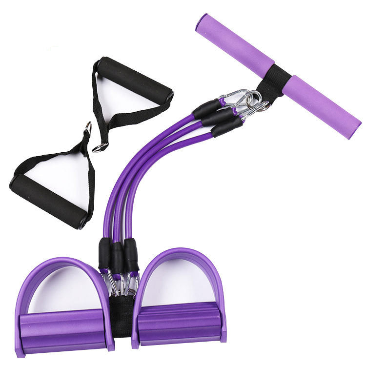 Foot Stretch Rope