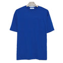 Hong Kong Style Men's Casual T-shirt