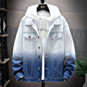 Men's Denim Jacket