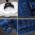 Men's Denim Jacket