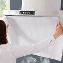 Anti-smoke Sticker Blotting Paper