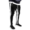 Men's Strappy Trousers