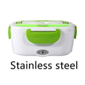 Electric Heated Lunch Box