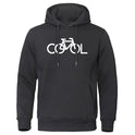 Mens Sweatshirt Hoodie
