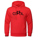 Mens Sweatshirt Hoodie