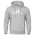Mens Sweatshirt Hoodie