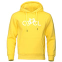 Mens Sweatshirt Hoodie
