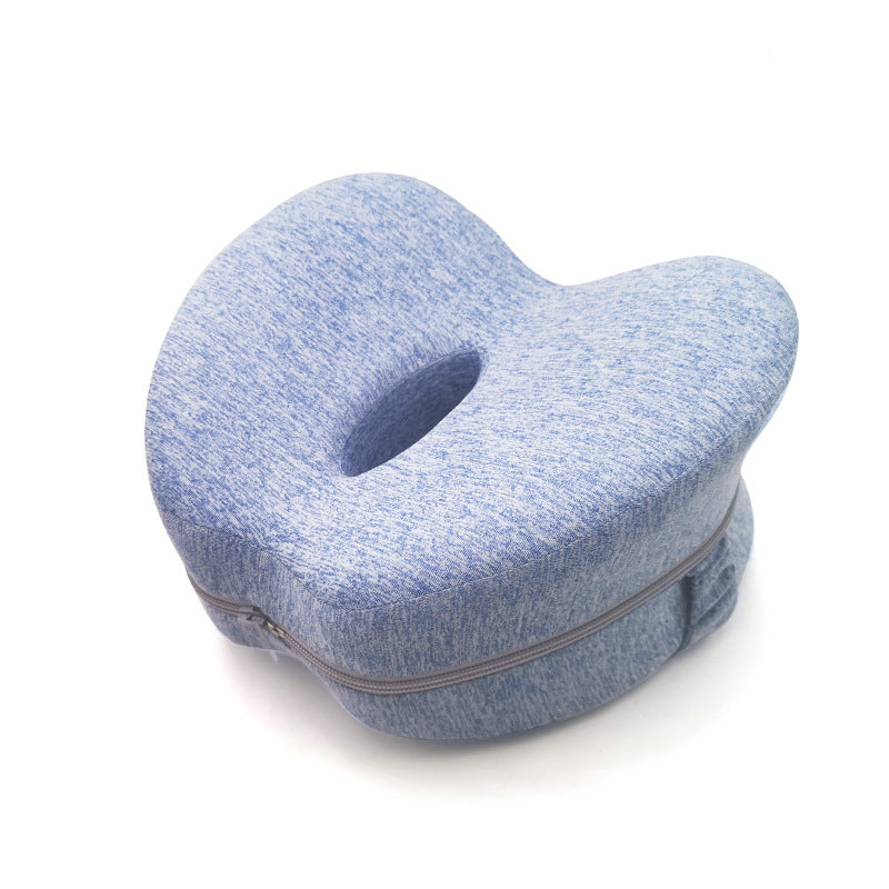 Apple Memory Foam Pillow