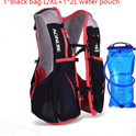 Backpack Sports Vest Water Bag