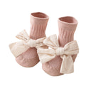 New Baby Lace Footwear